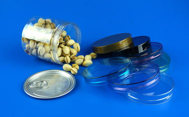 380Fml,PLASTIC CANISTER gradePLASTIC CANISTER pe plastic,PLASTIC CANISTER easy open end,FOOD GRADE  PLASTIC CANISTER