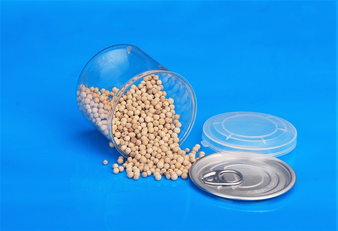 209# plastic pet bottle with easy open end	clear pet round tube bottle	food tin pop can	transparent pet bottle tube